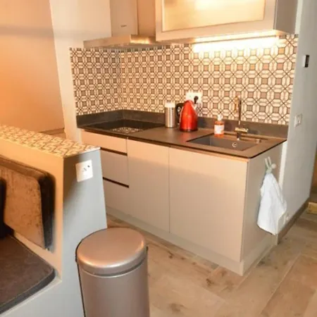 L'aubépine 2 Appartement *
