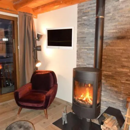 L'aubépine 2 La Plagne