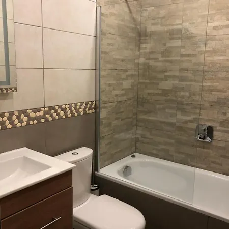 Appartement L'aubépine 2